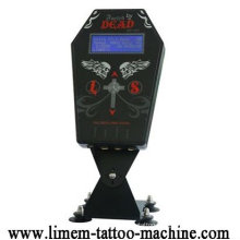 2012 new style professional Hurricane tattoo power supply (Hot sale)